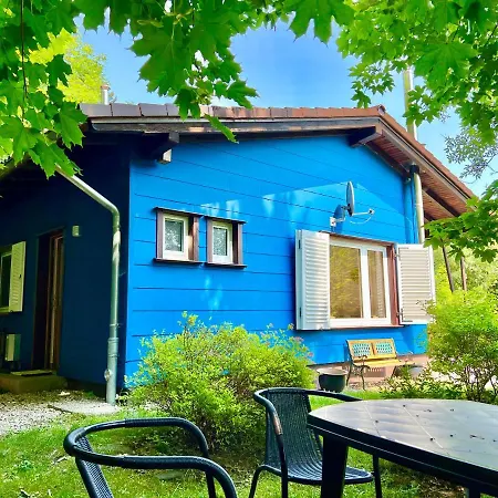 Vakantiehuis Platell Ferienhausverwaltung *