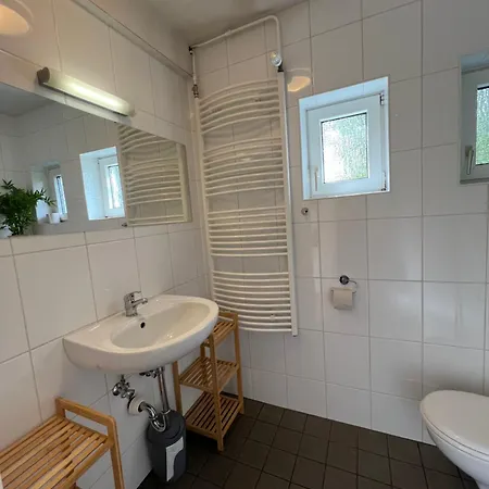 Vakantiehuis Platell Ferienhausverwaltung Sankt Andreasberg