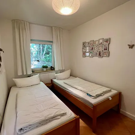 Platell Ferienhausverwaltung Vakantiehuis Sankt Andreasberg