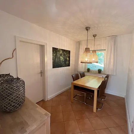 Vakantiehuis Platell Ferienhausverwaltung *