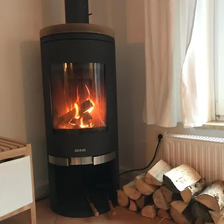 Platell Ferienhausverwaltung Vakantiehuis *
