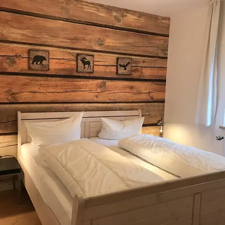 Vakantiehuis Platell Ferienhausverwaltung