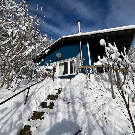Vakantiehuis Platell Ferienhausverwaltung *