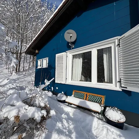 Vakantiehuis Platell Ferienhausverwaltung Sankt Andreasberg
