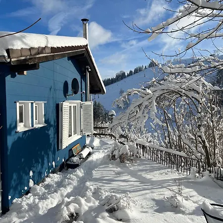 Vakantiehuis Platell Ferienhausverwaltung *