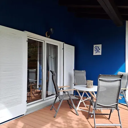 Platell Ferienhausverwaltung Tatil Evi Sankt Andreasberg
