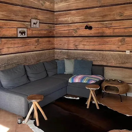 Platell Ferienhausverwaltung Vakantiehuis