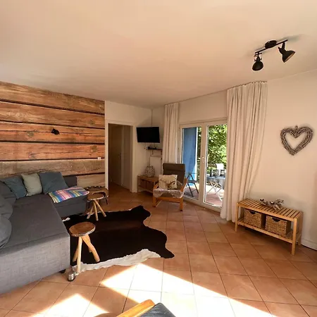 Platell Ferienhausverwaltung Vakantiehuis