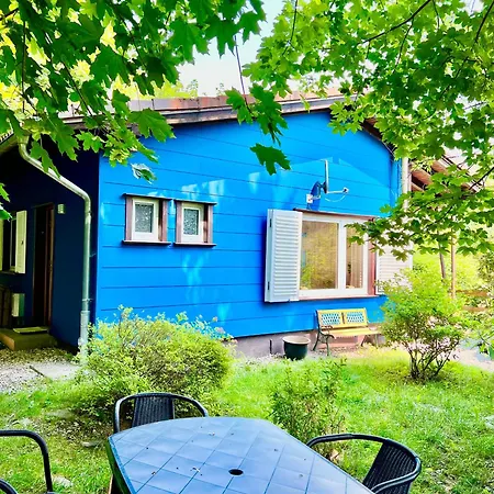 Platell Ferienhausverwaltung *