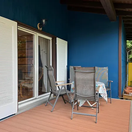 Platell Ferienhausverwaltung Vakantiehuis