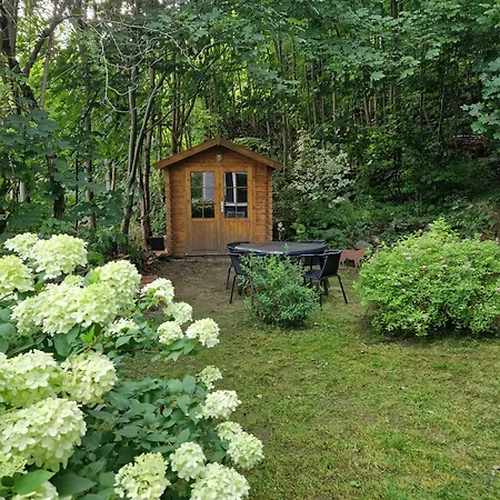 Vakantiehuis Platell Ferienhausverwaltung