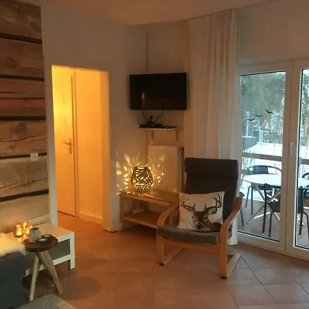 Platell Ferienhausverwaltung Vakantiehuis *