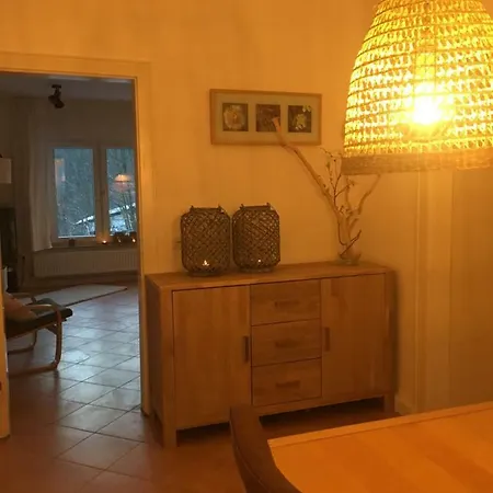 Platell Ferienhausverwaltung Vakantiehuis *