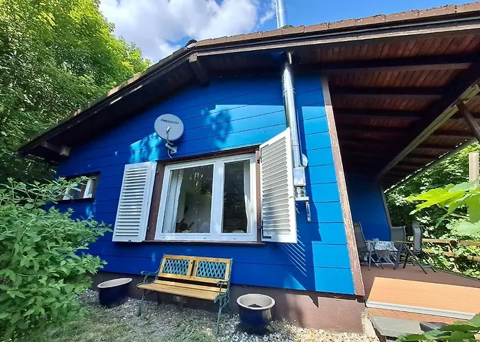 Platell Ferienhausverwaltung