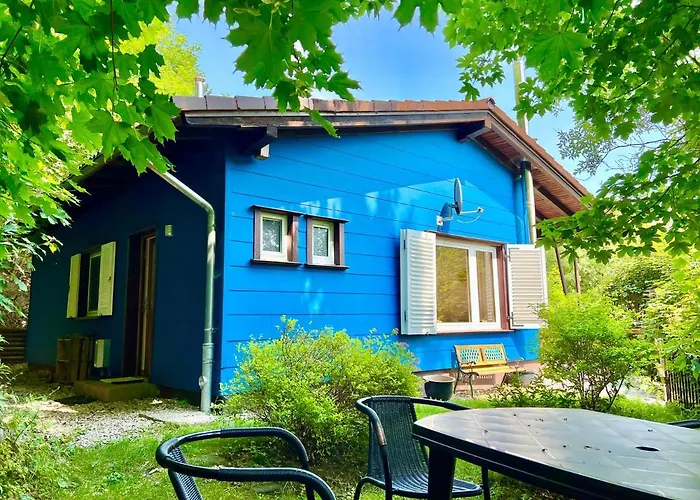 Σπίτι διακοπών Platell Ferienhausverwaltung *