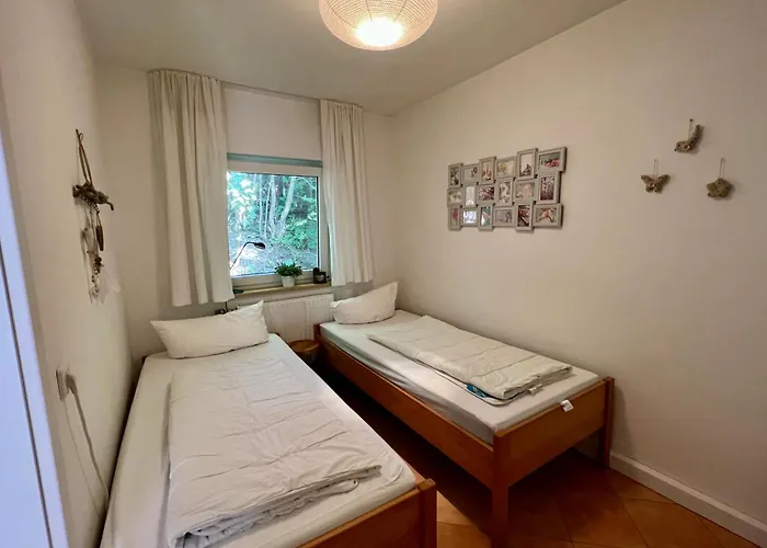 Platell Ferienhausverwaltung Σπίτι διακοπών Sankt Andreasberg