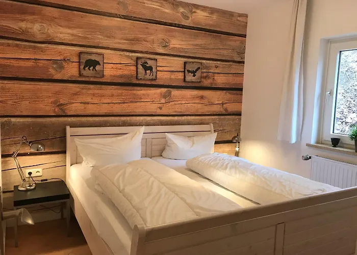 Σπίτι διακοπών Platell Ferienhausverwaltung