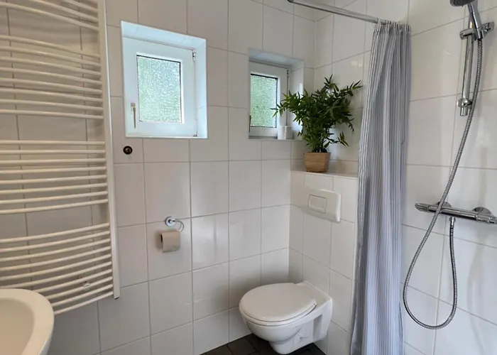 Platell Ferienhausverwaltung Sankt Andreasberg