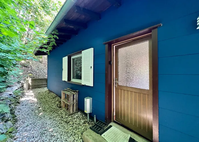 Σπίτι διακοπών Platell Ferienhausverwaltung