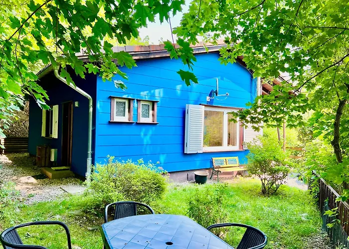 Platell Ferienhausverwaltung *